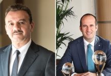 Sofitel İstanbul Taksim’e üst düzey atamalar…