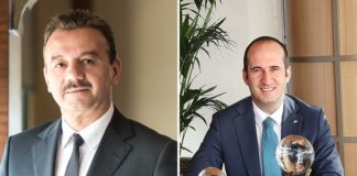 Sofitel İstanbul Taksim’e üst düzey atamalar…