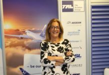 TAL Aviation Türkiye Müdürü Mirey Göldağ’dan İstanbul Havalimanı’na ilişkin önemli değerlendirmeler