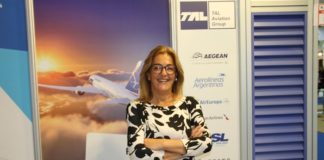 TAL Aviation Türkiye Müdürü Mirey Göldağ’dan İstanbul Havalimanı’na ilişkin önemli değerlendirmeler