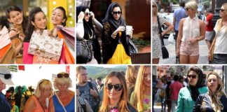 Turist sayısı yüzde 67.8 azaldı