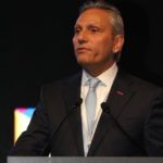 Firuz Bağlıkaya’dan durum değerlendirmesi 24 Dönem TÜRSAB Başkanı Firuz Bağlıkaya