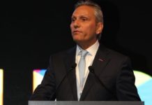 Firuz Bağlıkaya’dan durum değerlendirmesi 24 Dönem TÜRSAB Başkanı Firuz Bağlıkaya