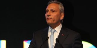 Firuz Bağlıkaya’dan durum değerlendirmesi 24 Dönem TÜRSAB Başkanı Firuz Bağlıkaya