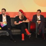 Gülhan Şen, Onur Otruş ve David Mora ile duygusal turizmin önemi