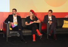 Gülhan Şen, Onur Otruş ve David Mora ile duygusal turizmin önemi