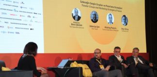 Acentalar Uzakrota’da yeni pazarlama stratejilerini konuştu