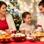 Sağlıklı bir yılbaşı sofrası için 8 önemli kural