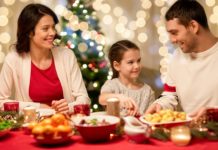 Sağlıklı bir yılbaşı sofrası için 8 önemli kural