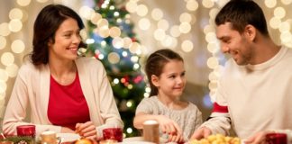 Sağlıklı bir yılbaşı sofrası için 8 önemli kural