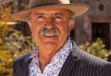 Ömer Tosun Turizm Ajansı İç Anadolu seçimleri için adaylığını açıkladı Indigo Group turizm yatırımları