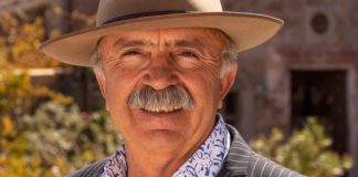 Ömer Tosun Turizm Ajansı İç Anadolu seçimleri için adaylığını açıkladı Indigo Group turizm yatırımları