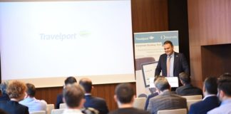 Travelport, Kurumsal Seyahat Ürünü CBT’yi tanıttı Travelport Türkiye Genel Müdürü İbrahim Köymen