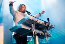 İskender Paydaş ve Orkestrası yılbaşında Regnum Carya’da