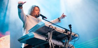 İskender Paydaş ve Orkestrası yılbaşında Regnum Carya’da