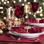 11 otelin en lezzetli yılbaşı programları Otel yılbaşı menüsü