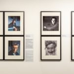 Lütfi Özkök’ün portre seçkisi İstanbul Modern’de