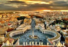 Tavsiyelerle dolu bir İtalya gezi rehberi İtalya