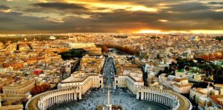 Tavsiyelerle dolu bir İtalya gezi rehberi İtalya