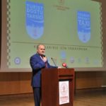 Turist dostu taksiciler geliyor