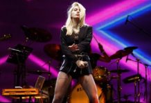 Aleyna Tilki bu sömestr tatilinde Elexus Hotel’de