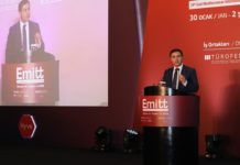 “12 bin üyemizle 2023 turizm hedefini gerçekleştirmek için çalışacağız”