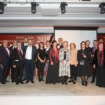 İşte ‘Altın Kaşık Gastronomi Ödülleri’nin kazananları