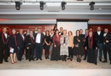 İşte ‘Altın Kaşık Gastronomi Ödülleri’nin kazananları