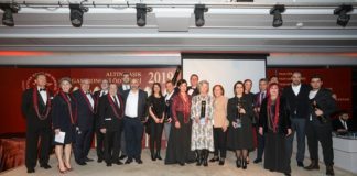 İşte ‘Altın Kaşık Gastronomi Ödülleri’nin kazananları