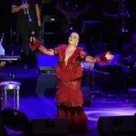 Gazino gecelerinde sahne bu kez Ayta Sözeri’nin