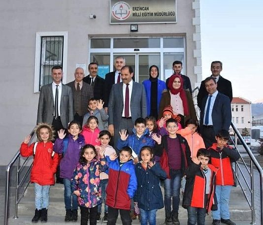 Başbudak Köyü İlköğretim Okulu, gezileri için turizmcilerden destek bekliyor