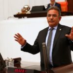 Turizm Bakanı’nın kendi şirketine ormanlık alan tahsisi TBMM gündeminde CHP Antalya Milletvekili Çetin Osman Budak
