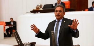 Müze girişlerine yapılan zam TBMM gündemine taşındı CHP Antalya Milletvekili Çetin Osman Budak