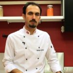 Chef Yılmaz Almaz ile Mersin’de turizm ve gastronomi üzerine Chef Yılmaz Almaz