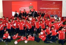 Corendon Airlines, Altınordu Futbol Kulübü’nün Geleceğe Uçuş sponsoru oldu