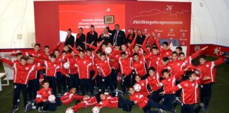 Corendon Airlines, Altınordu Futbol Kulübü’nün Geleceğe Uçuş sponsoru oldu