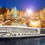 Gizemli Ren Nehri’nde Cruise ile Noel pazarları turu