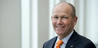Boeing’in CEO’su ifadeye çağırıldı