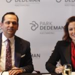 Dedeman 18. oteli için Kastamonu’da bir ilke imza attı