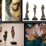 Derindeki Özgürlük sergisi NG Agency&ArtWorks’de