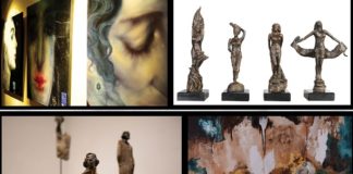 Derindeki Özgürlük sergisi NG Agency&ArtWorks’de