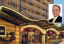 Divan Grubu’nun yeni Genel Müdürü Murat Tomruk