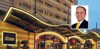 Divan Grubu’nun yeni Genel Müdürü Murat Tomruk