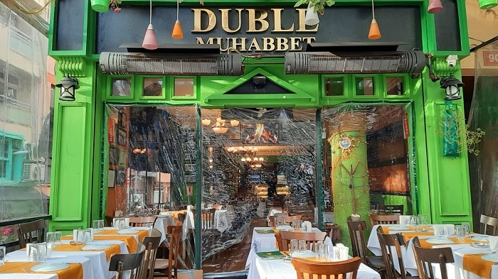 İstanbul meyhaneleri