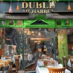 Meyhane kültürü sevenlere mekan önerisi: Duble Muhabbet İstanbul meyhaneleri