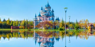 Yarıyıl tatilinde gidebileceğiniz 10 muhteşem rota