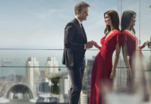 İstanbul’un en güzel 10 otelinin Sevgililer Günü programı