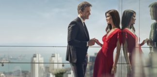 İstanbul’un en güzel 10 otelinin Sevgililer Günü programı