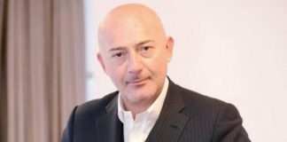 “Artık turizmde ve tüm ağırlama hizmetlerinde marka haline gelme zamanıdır” Doğuş Holding Yönetim Kurulu Başkanı Ferit Şahenk