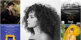 Feriye’de müzik ve eğlence bugün başlıyor